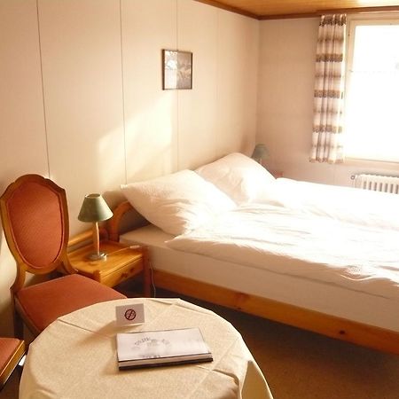 Hotel Park Heiden Camera foto