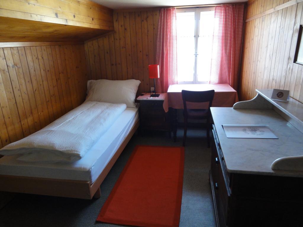Hotel Park Heiden Camera foto